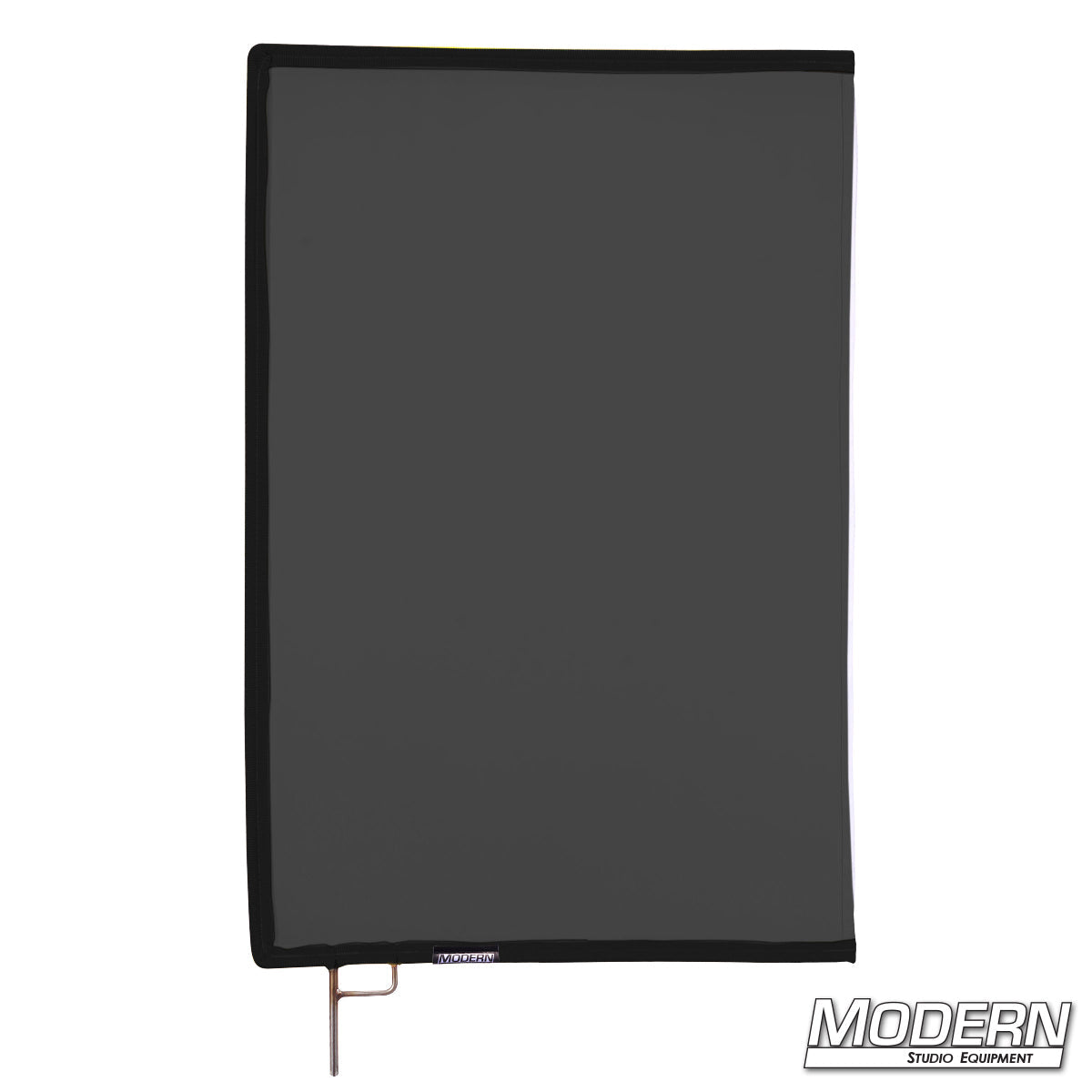 Black China Silk Scrims
