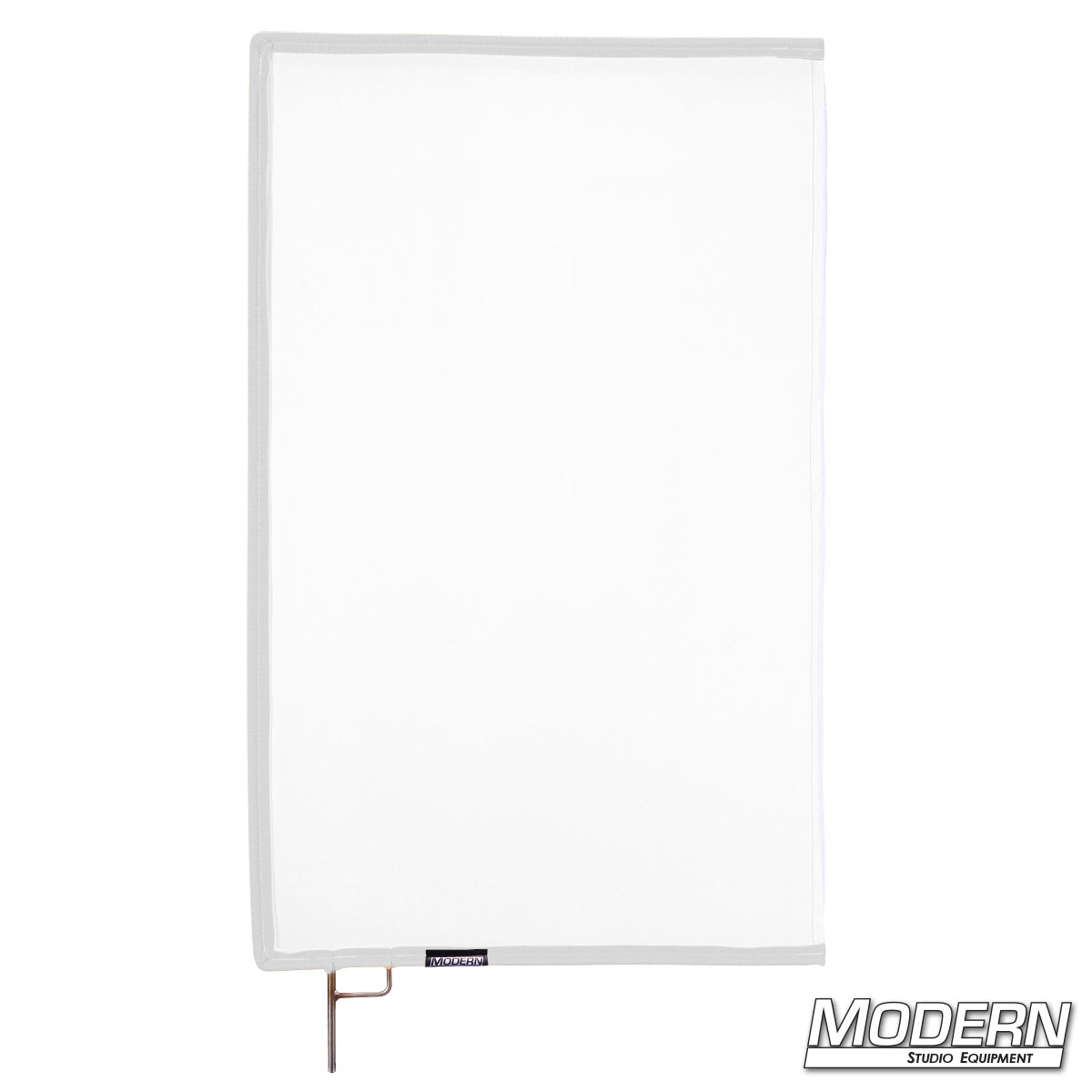 White China Silk Scrims