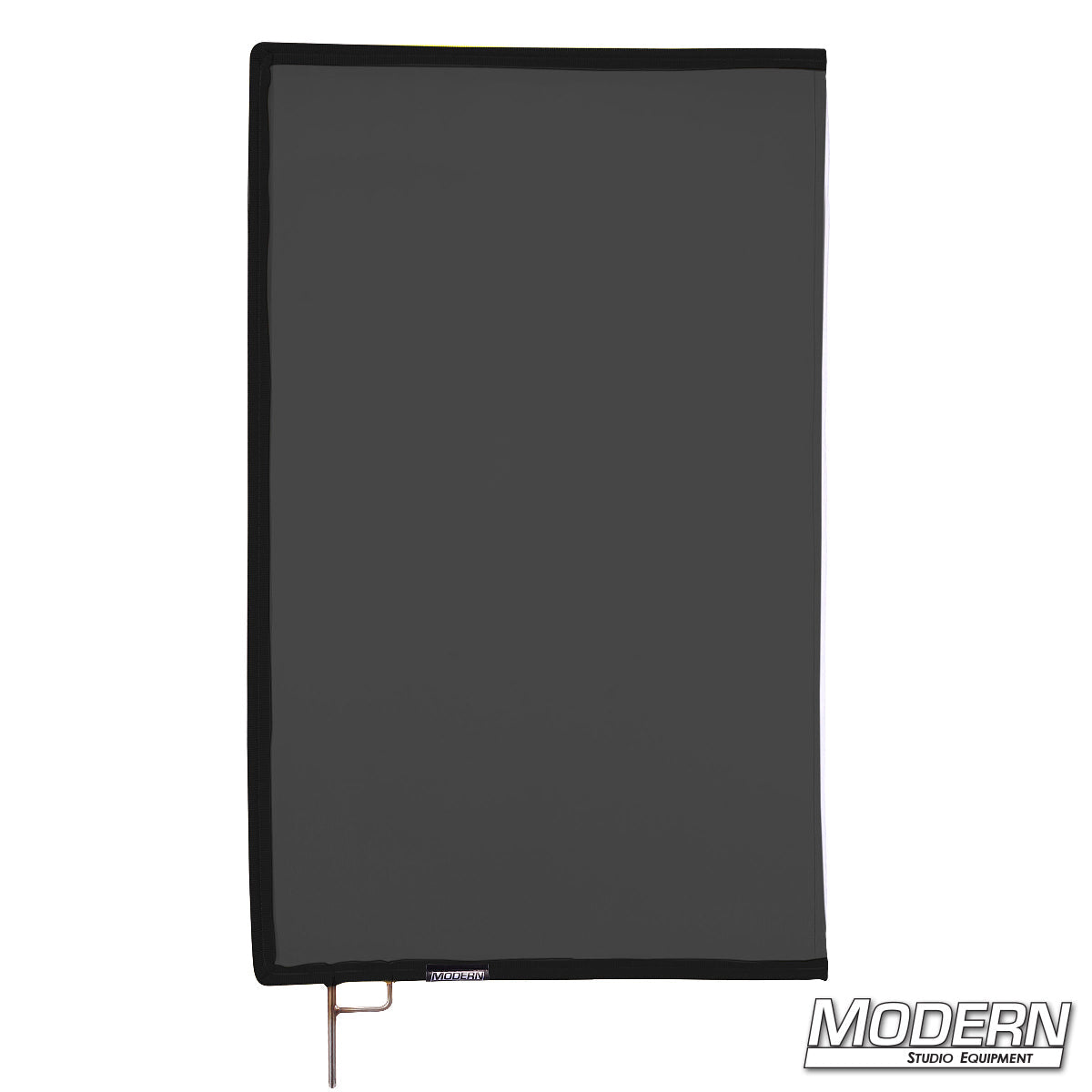 Black China Silk Scrims