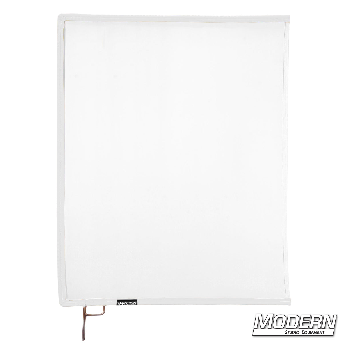White China Silk Scrims