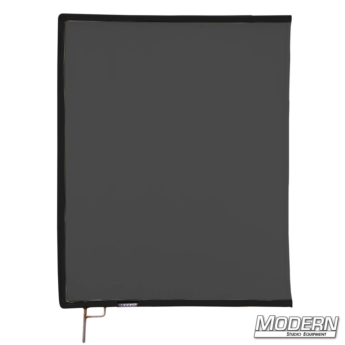 Black China Silk Scrims