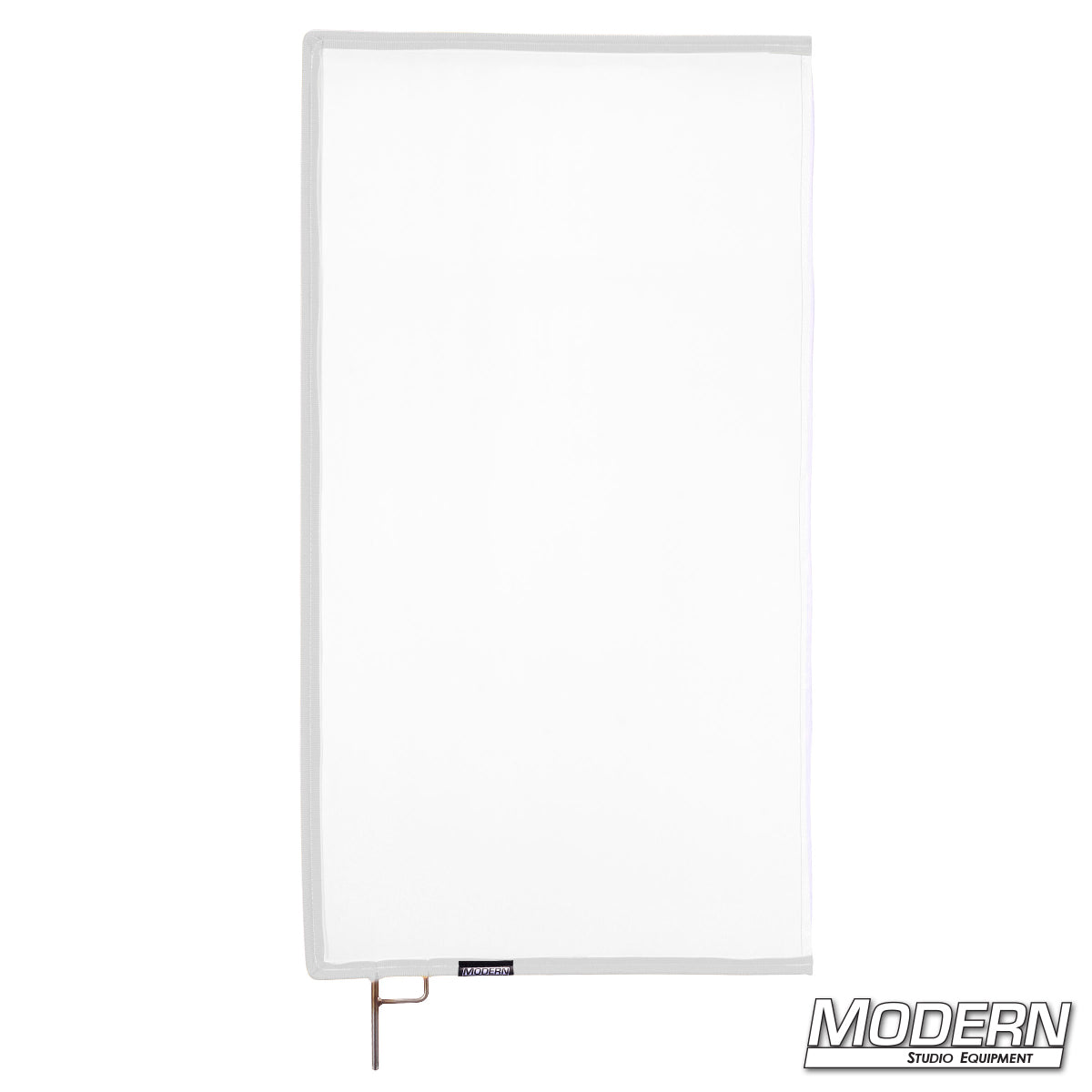 White China Silk Scrims
