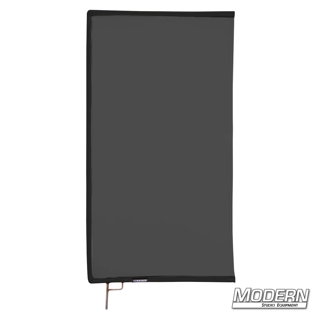 Black China Silk Scrims