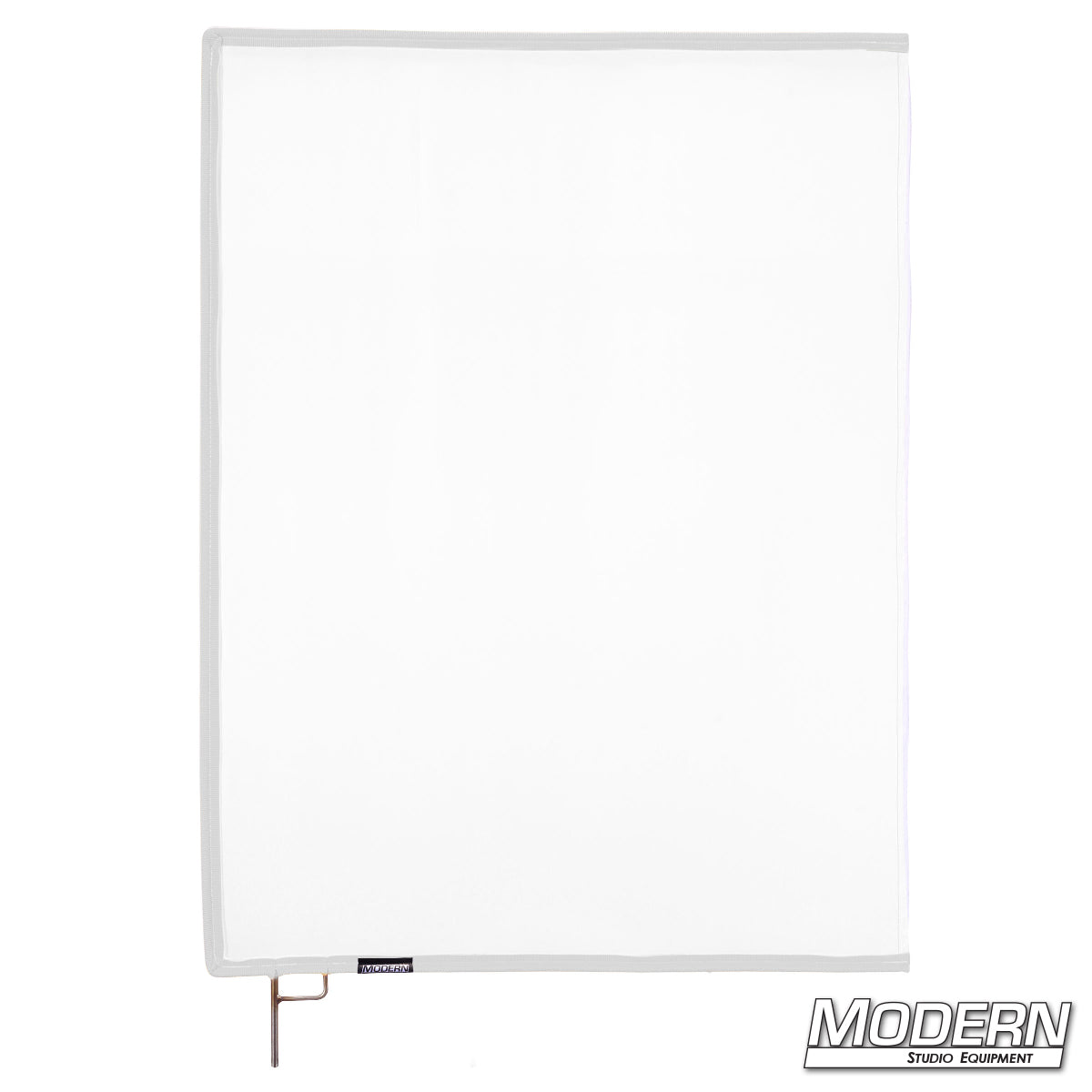 White China Silk Scrims