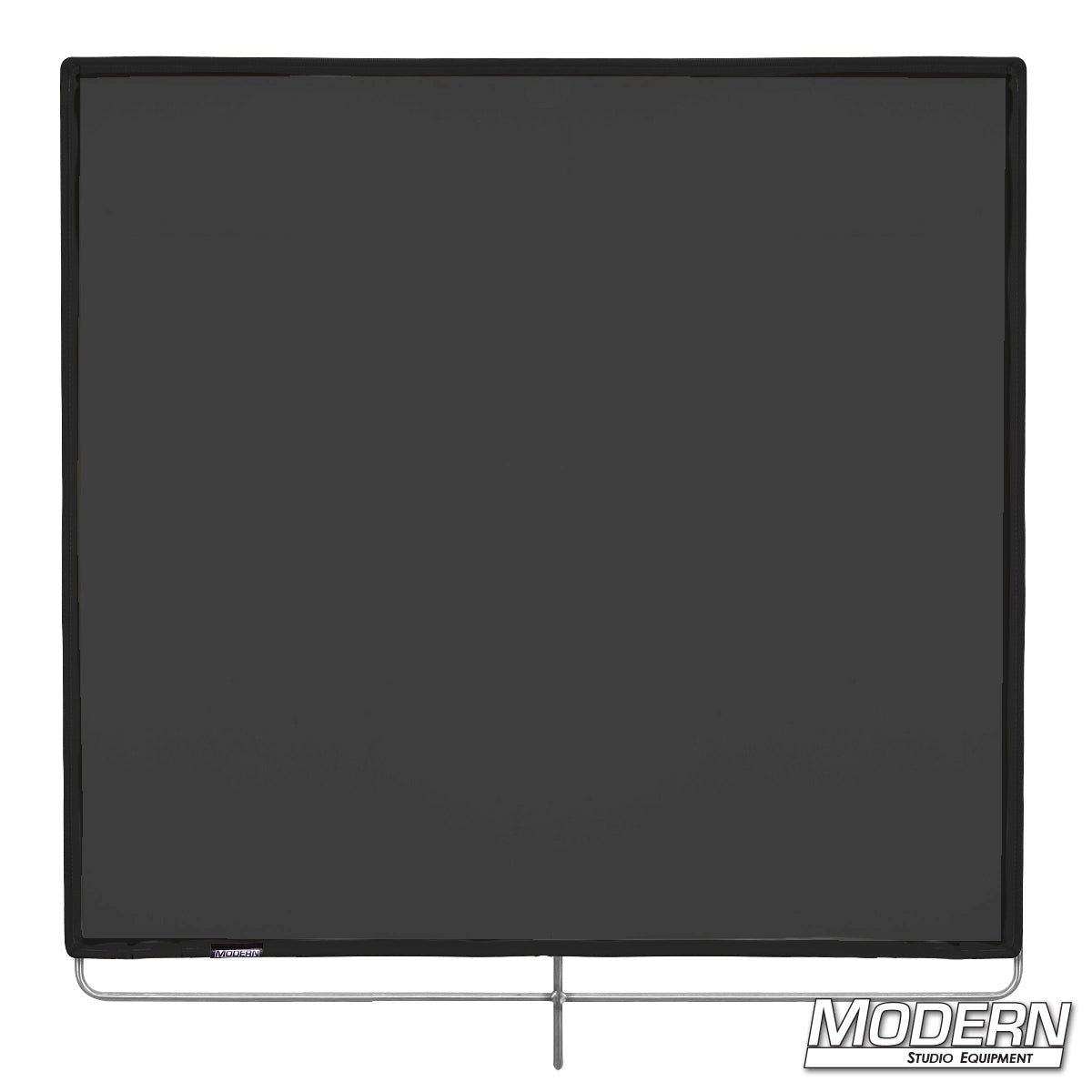 Black China Silk Scrims