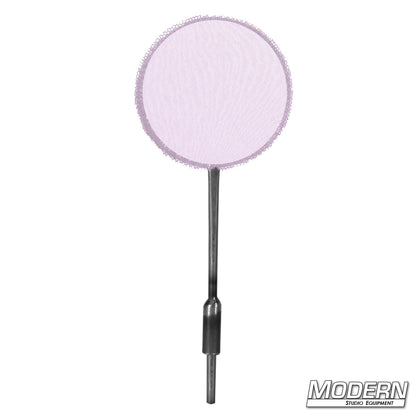 Lavender Dots.