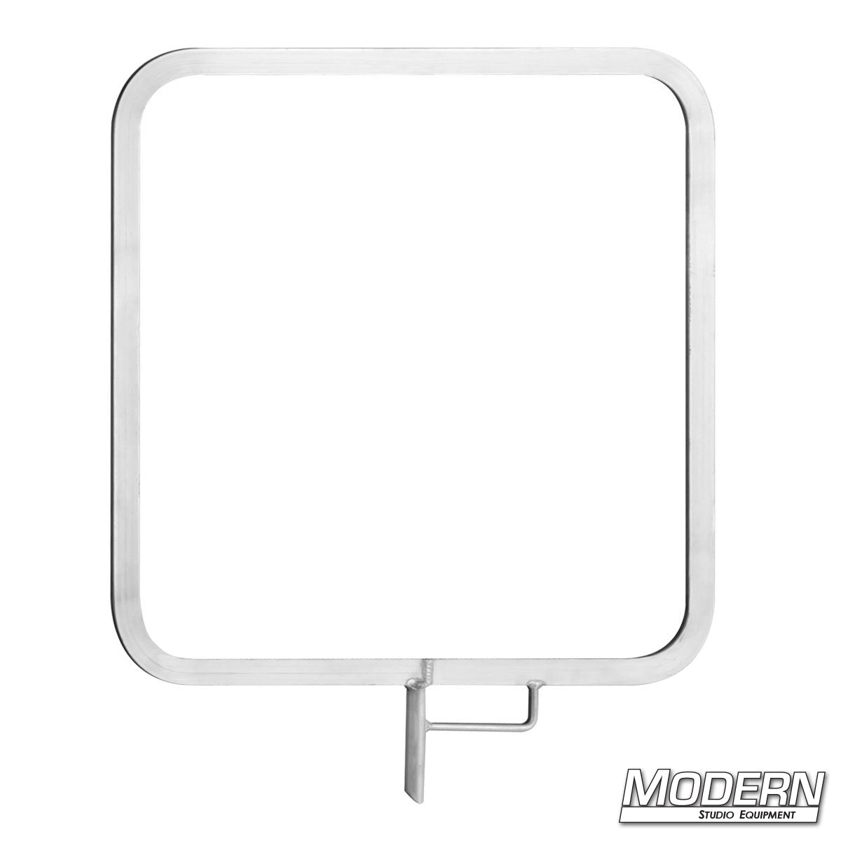 24x24 Flat gel frames for holding gels and diffusion materials in professional film, television, and photography lighting setups.
