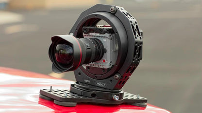 RED V-RAPTOR Mount System - PMSC-7