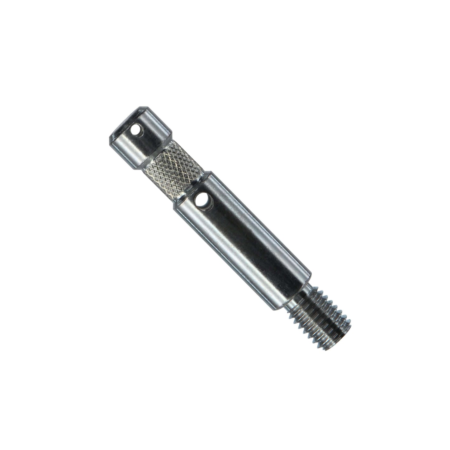 1/2-13 to 5/8" Baby Pin Adapter