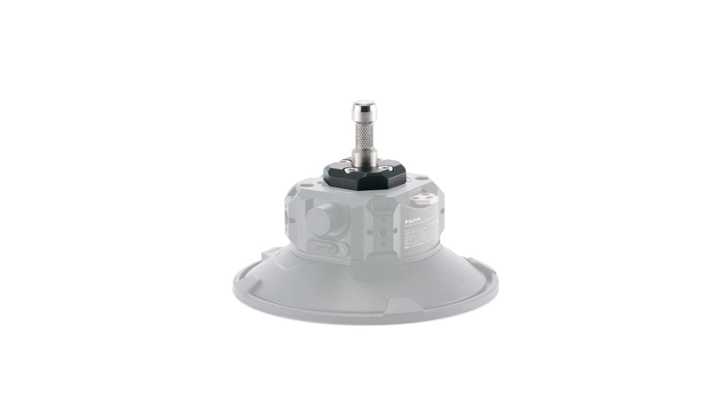 Attachment Accessories for Electronic Suction Cup (6")