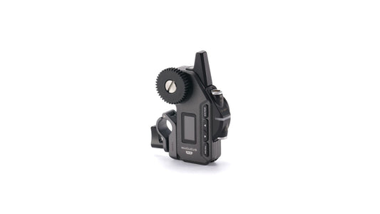 Nucleus-M II Motor Kit