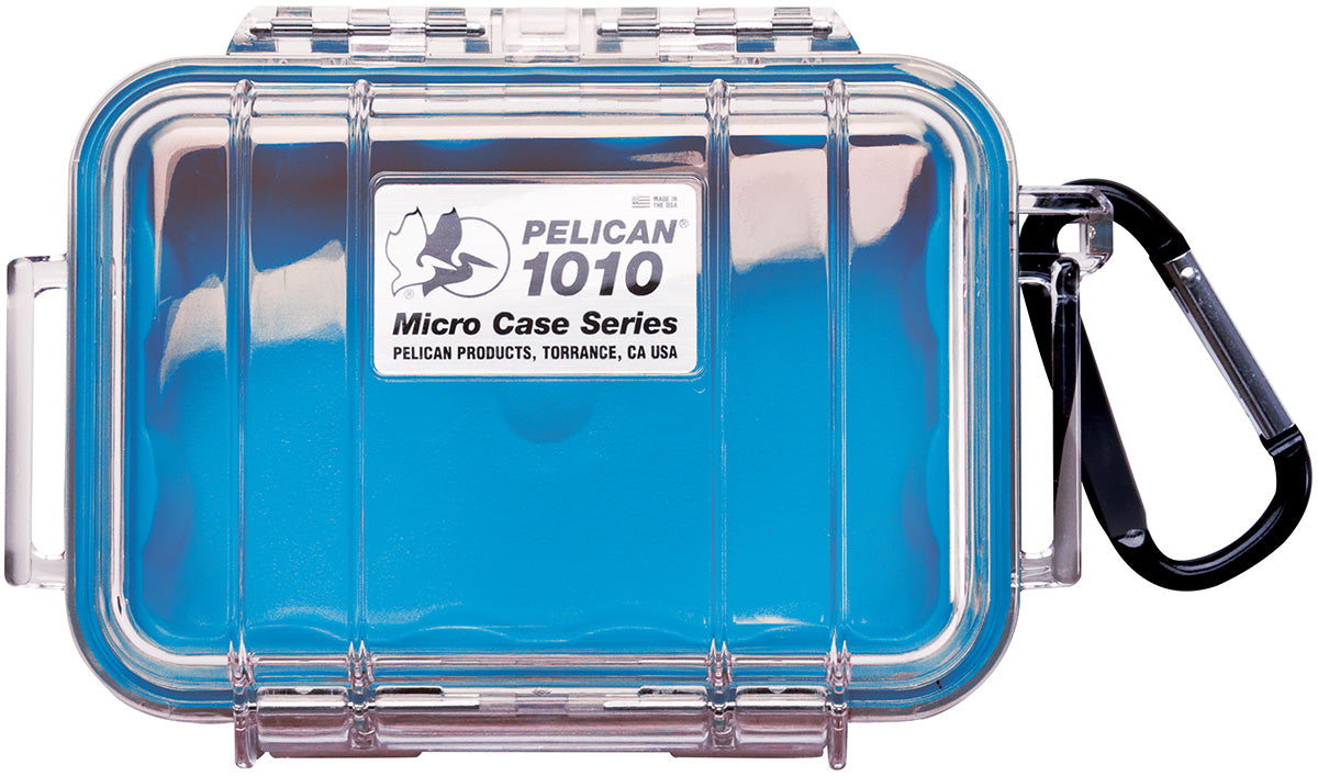 Pelican 1010 case