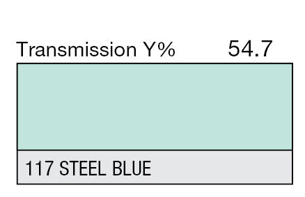 Lee Color Effect Gel Sheets 002-164