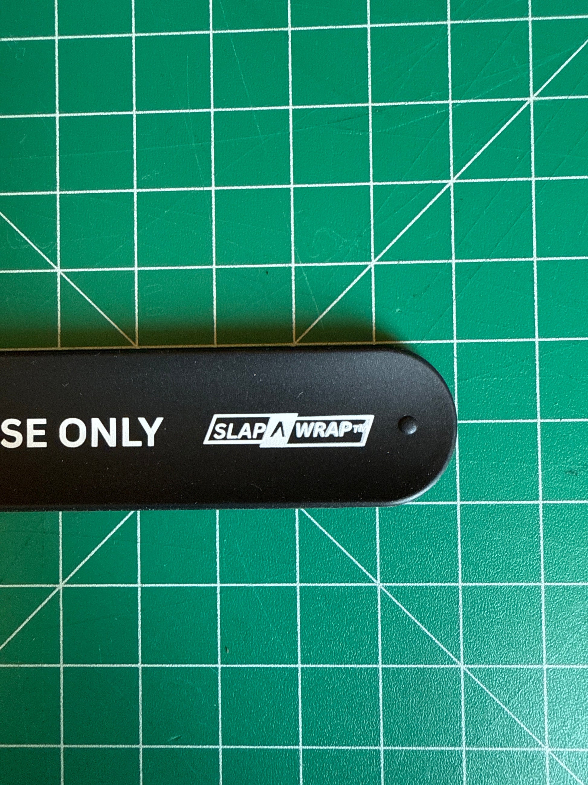 SLAP-A-WRAP™ - Grip Support Store