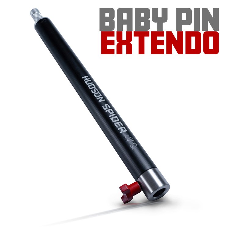 BABY PIN EXTENSION 13" - Grip Support Store