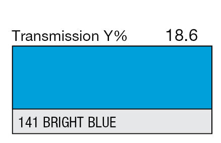 Lee Color Effect Gel Sheets 002-164