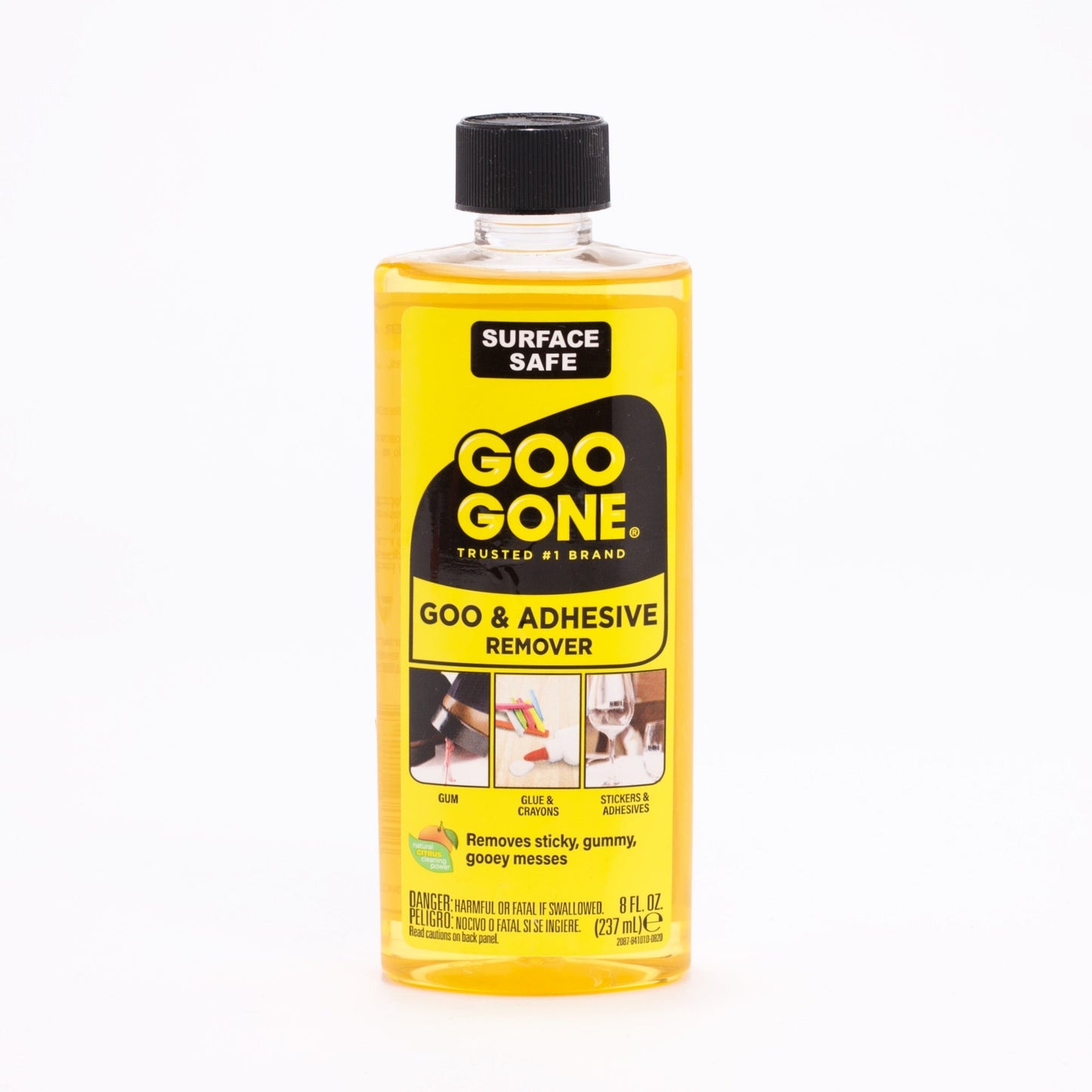 Goo Gone, 8oz.