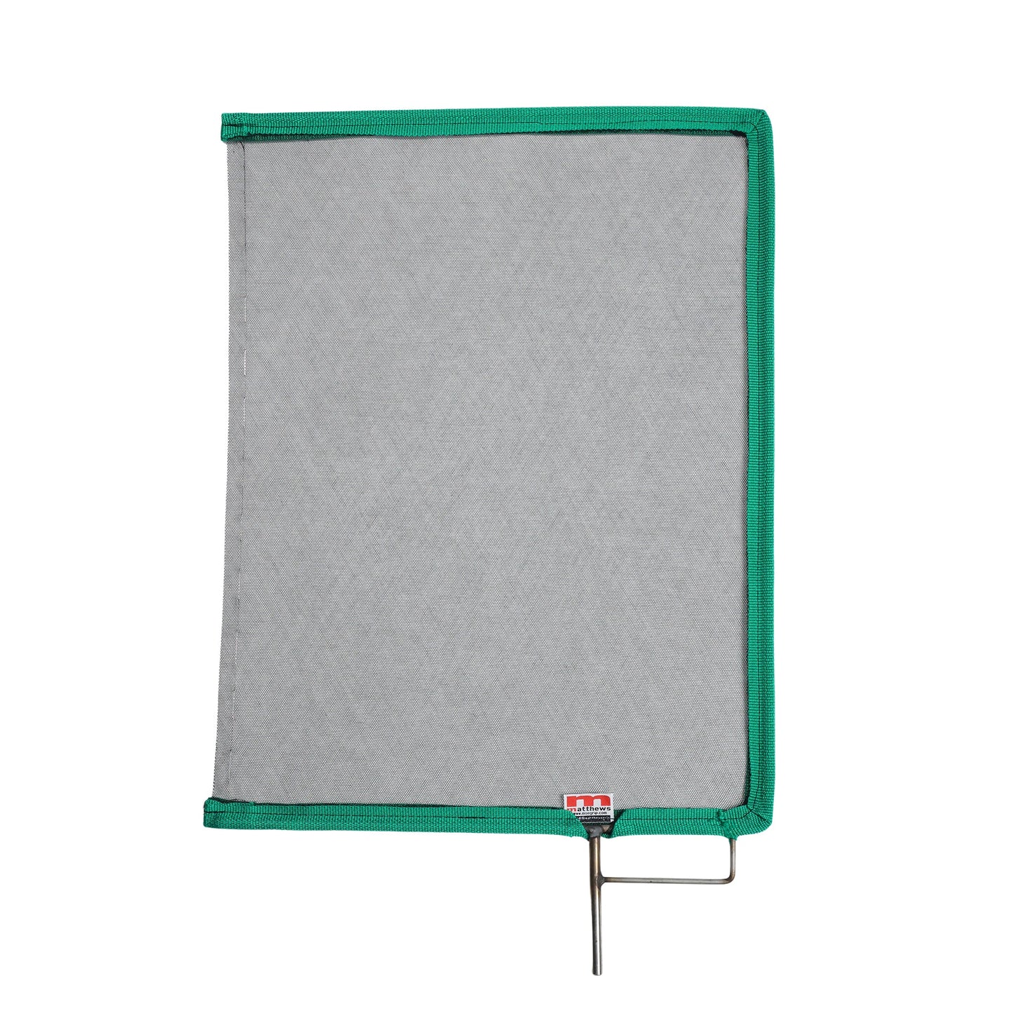 18" x 24" Open End Scrims