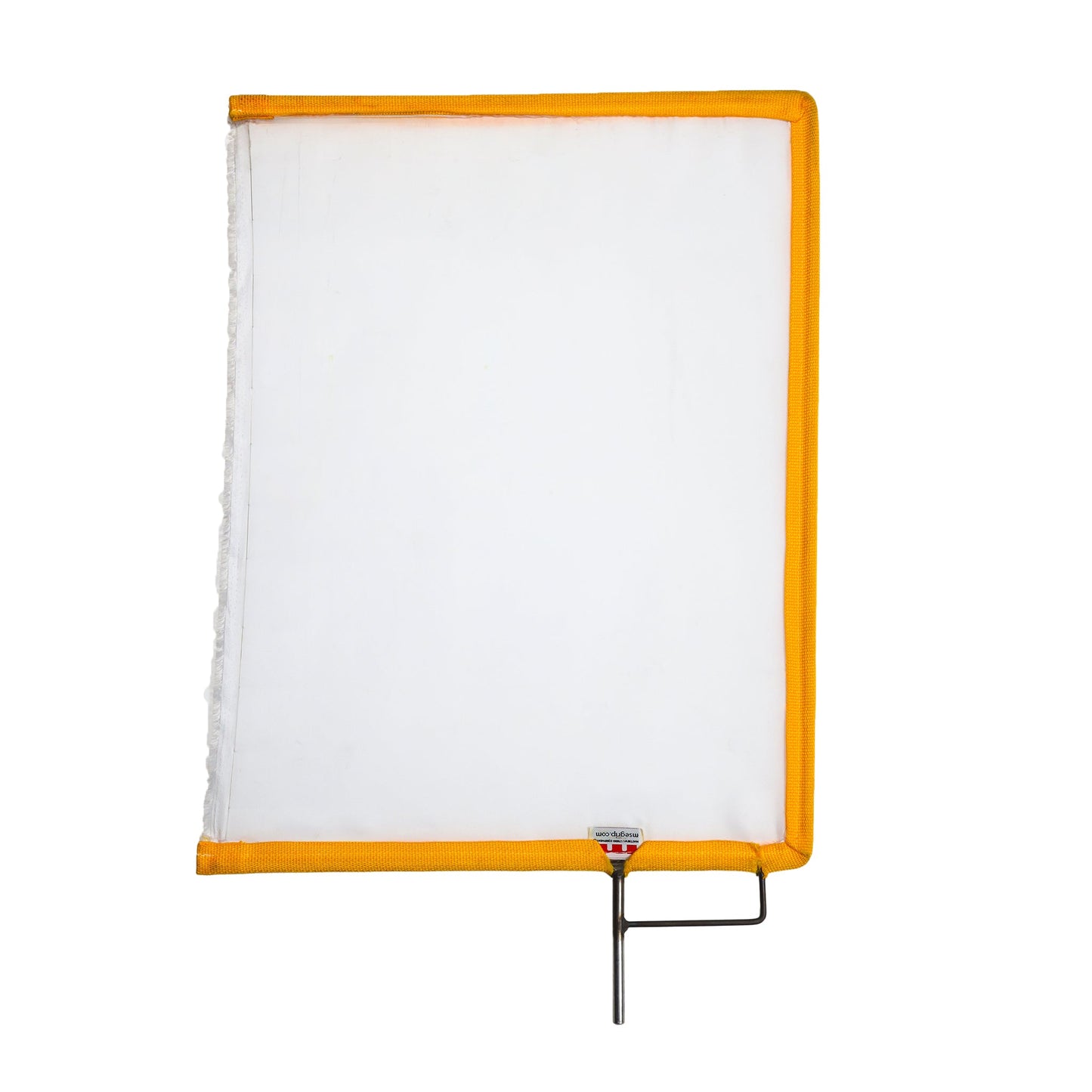 18" x 24" Open End Scrims