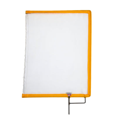 18" x 24" Open End Scrims