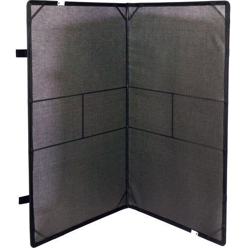 Steadicam Windblock