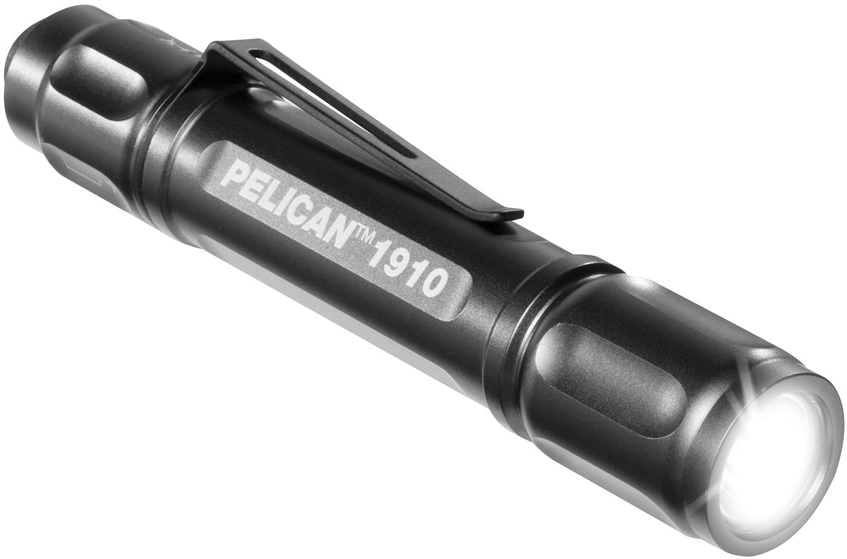 Pelican 1910 LED Flashlight