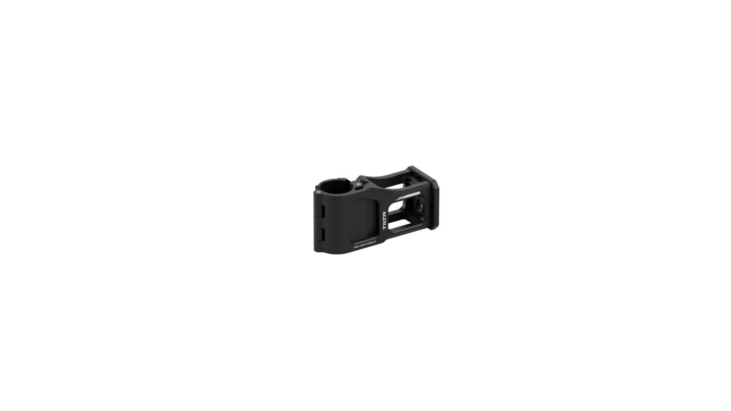 50mm Speed Rail Adapter for Hydra Arm Mini Shock Absorbing Arm