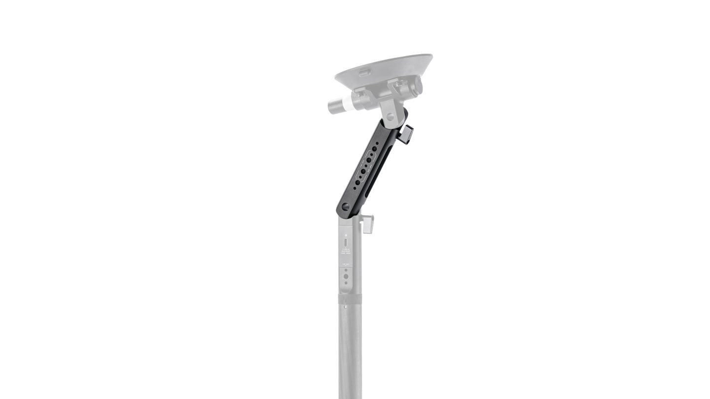 Extension Bracket for Hydra Adjustable Support Post