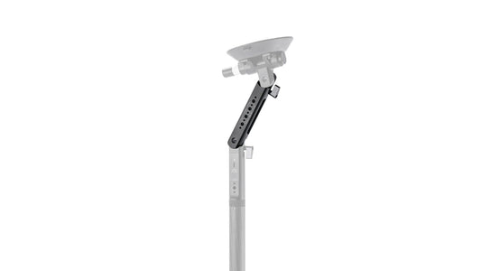 Extension Bracket for Hydra Adjustable Support Post