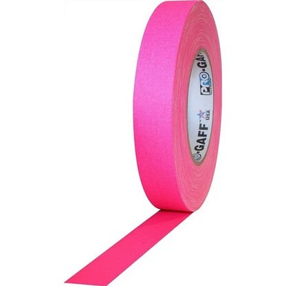 Pro Gaff 1" x 55yds Gaffers Tape