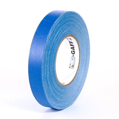 Pro Gaff 1" x 55yds Gaffers Tape