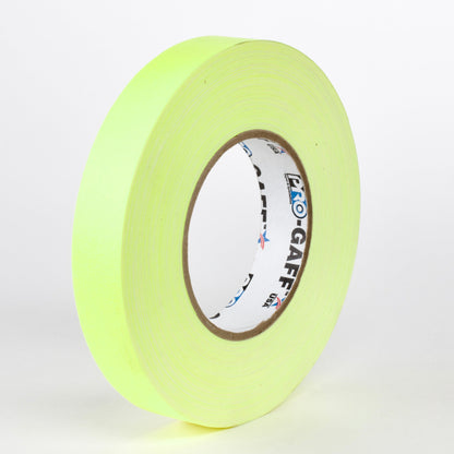 Pro Gaff 1" x 55yds Gaffers Tape