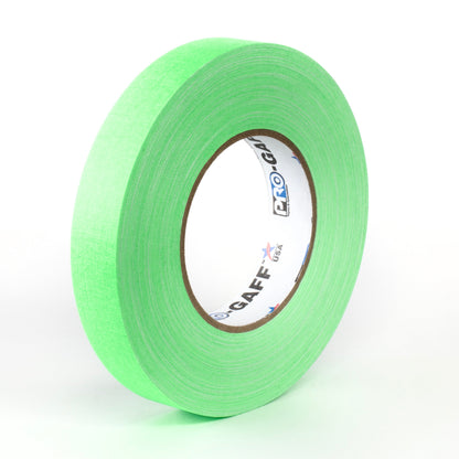 Pro Gaff 1" x 55yds Gaffers Tape