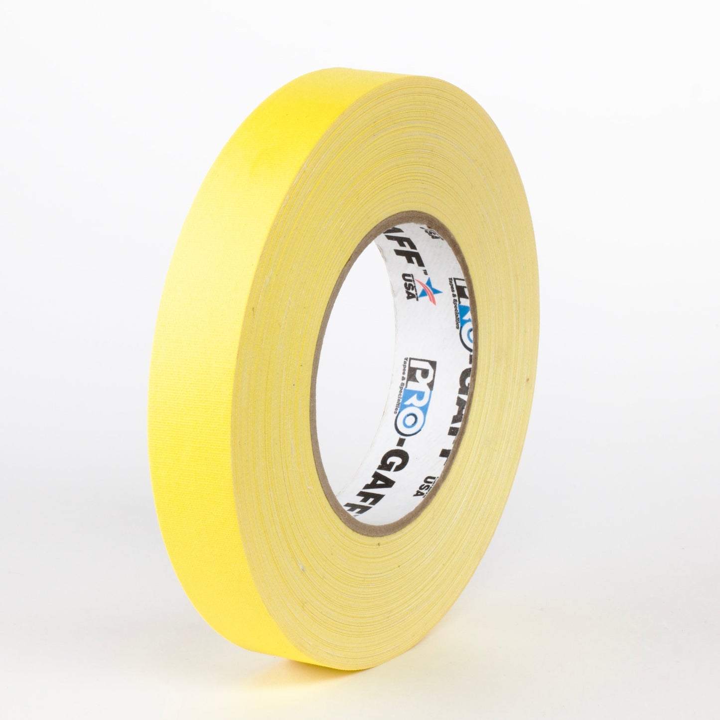 Pro Gaff 1" x 55yds Gaffers Tape