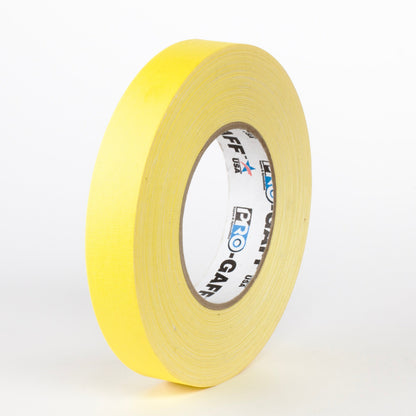 Pro Gaff 1" x 55yds Gaffers Tape