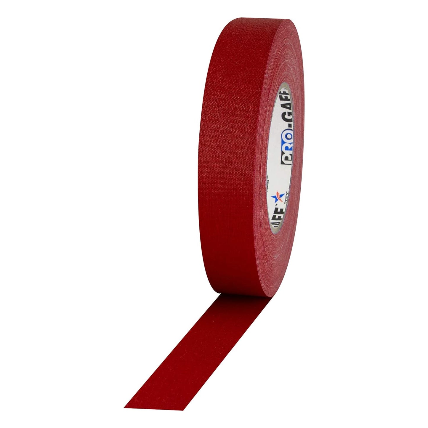 Pro Gaff 1" x 55yds Gaffers Tape