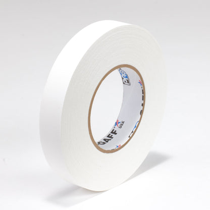 Pro Gaff 1" x 55yds Gaffers Tape