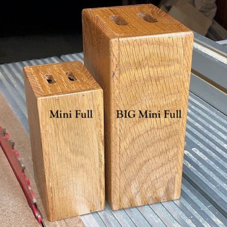"BIG Mini Apple Box”