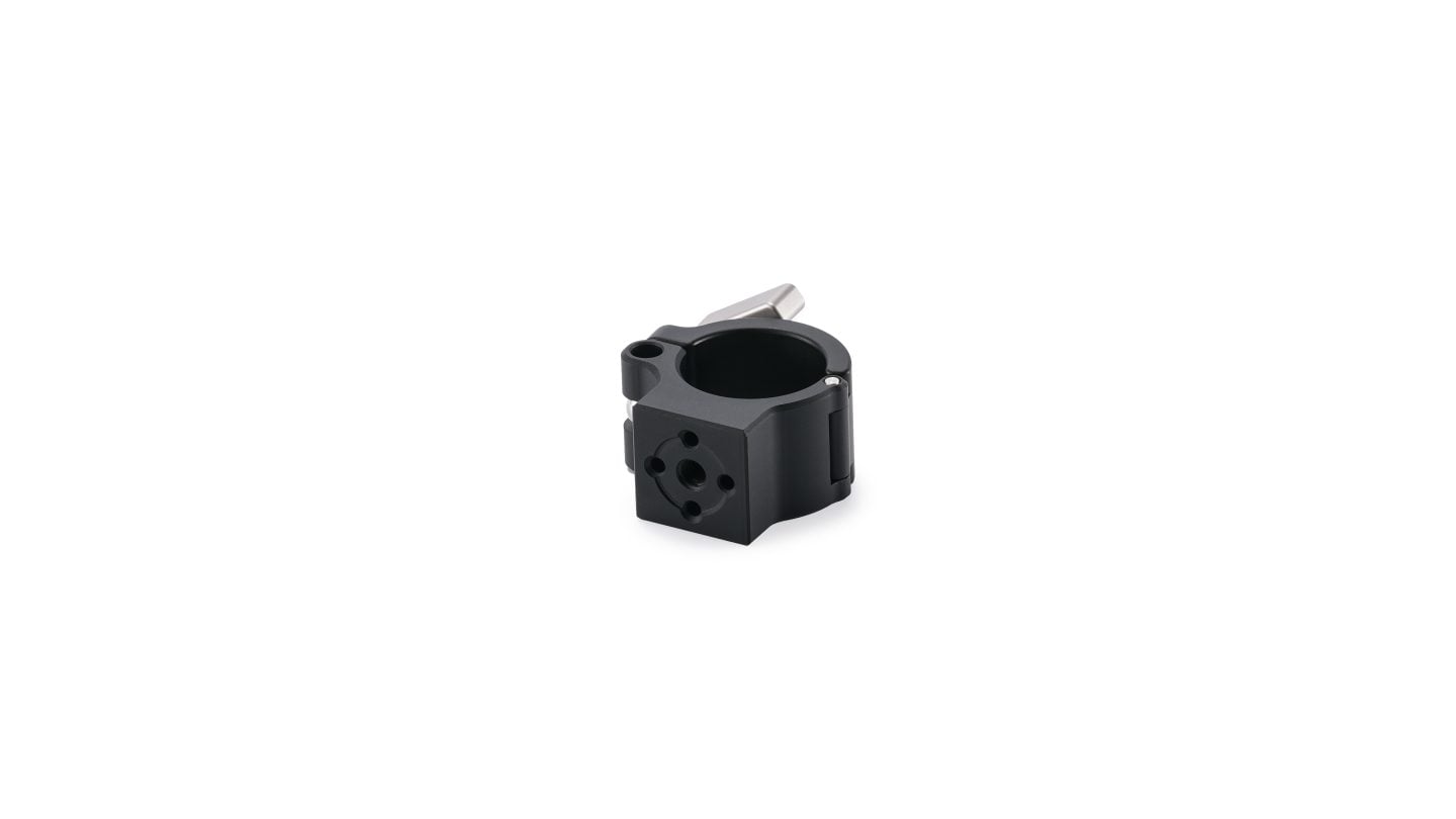 1/4"-20 with Arri Locating Pin Adapter for Hydra Adjustable Support Post
