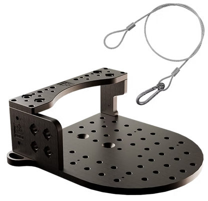 FR7 PRO CAGE KIT by Treefort - Grip Support Store