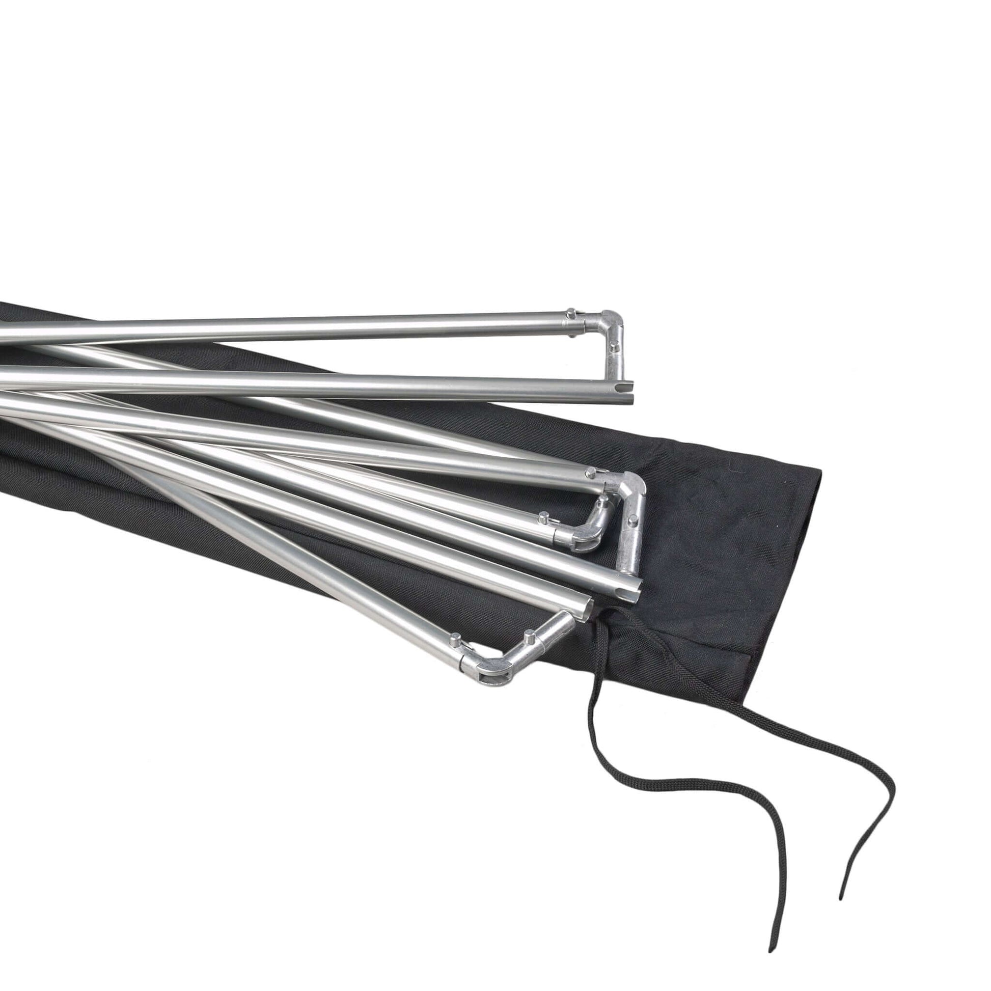 Chimera V-Flat Panel Frame Kit - Grip Support Store