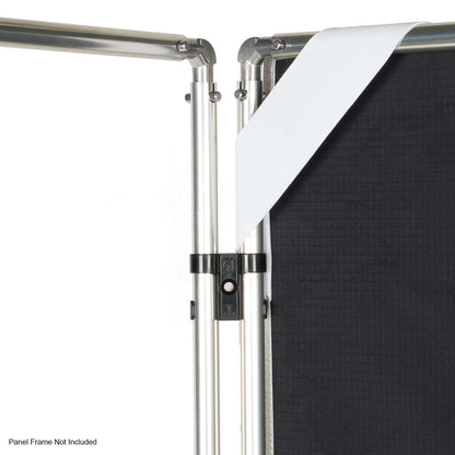 Chimera V-Flat Panel Frame Kit - Grip Support Store