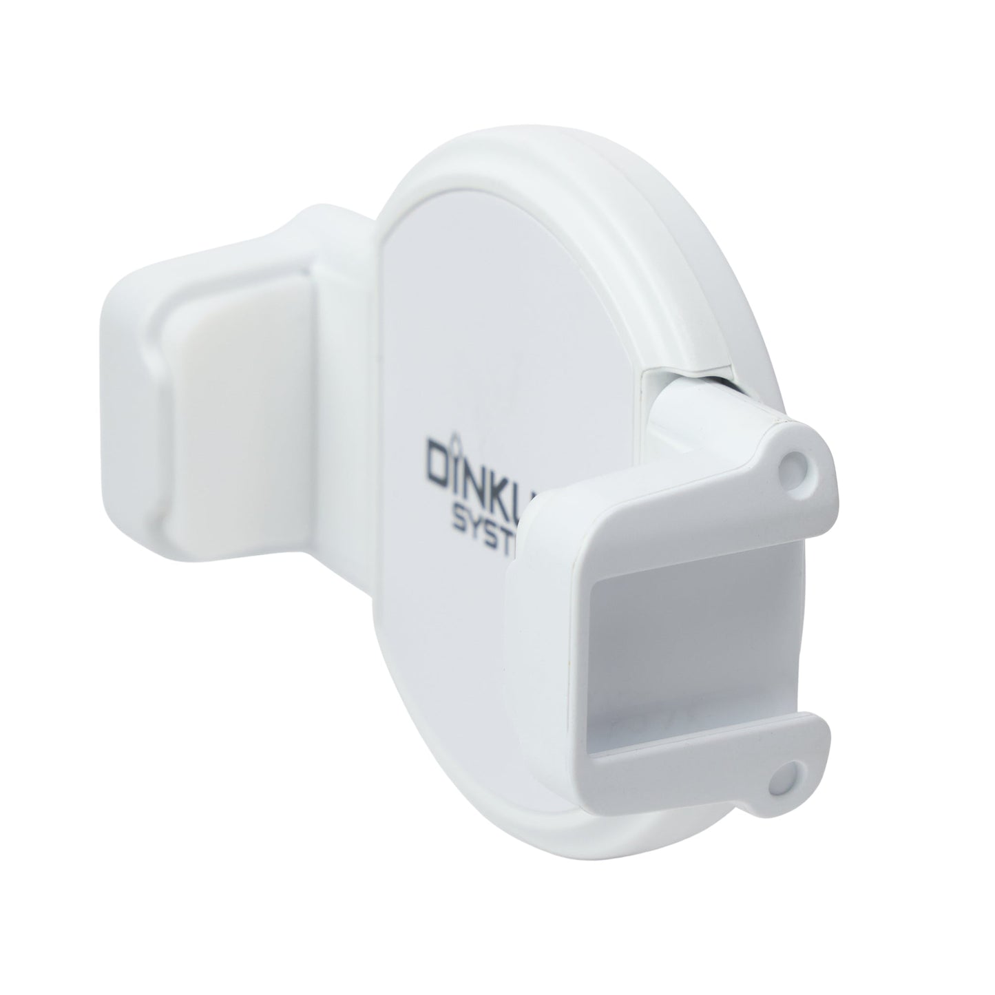 Phone Mount by Dinkum Systems