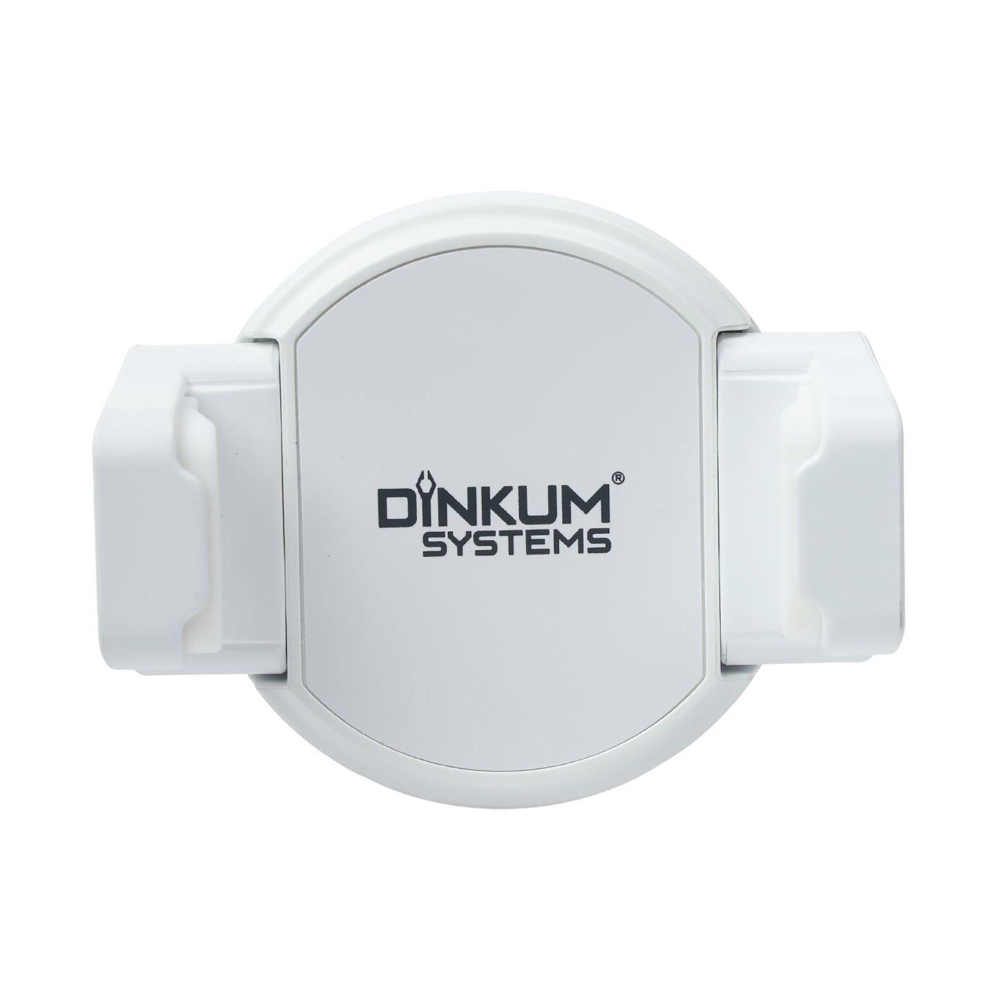 Phone Mount by Dinkum Systems
