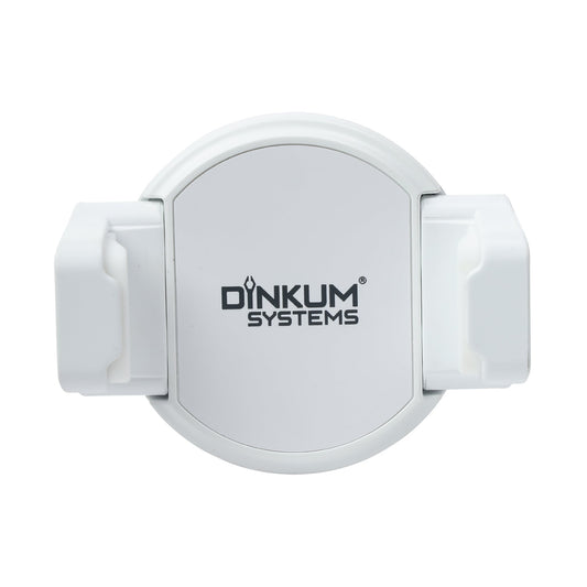 Phone Mount by Dinkum Systems