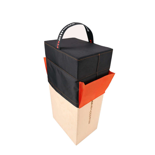 Apple Box Topper™