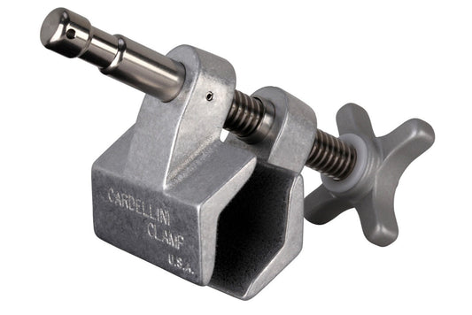 2" Center Jaw Cardellini Clamp