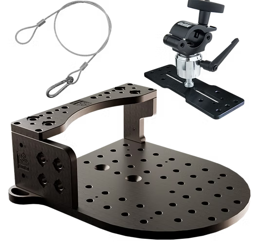 FR7 PRO CAGE KIT by Treefort - Grip Support Store