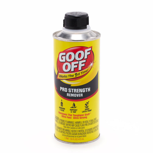 Goof Off 16oz