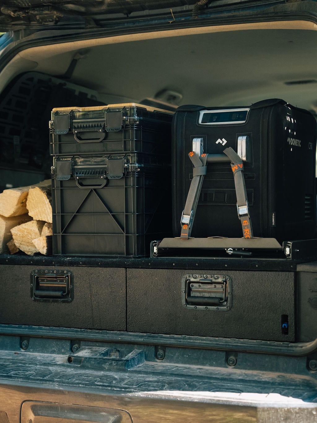 Full Size SIDIO WR (Weather Resistant)